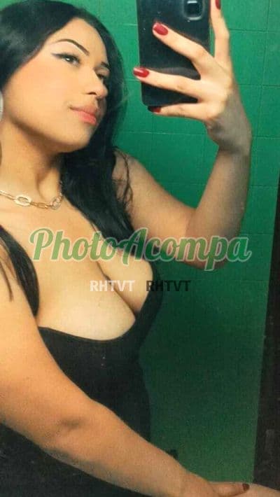 Foto 6: Acompanhante morena em Jundiaí — Bruna