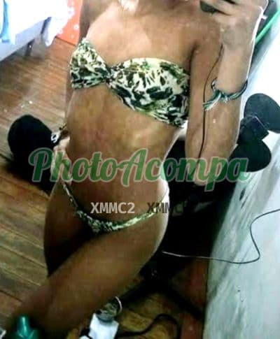 Foto 5: Acompanhante magra em São Gonçalo — Bruna