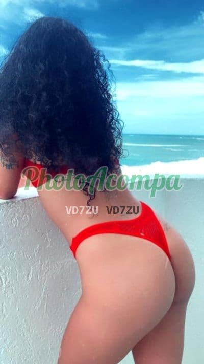 Acompanhante loira em Macaé (5) — Bruna