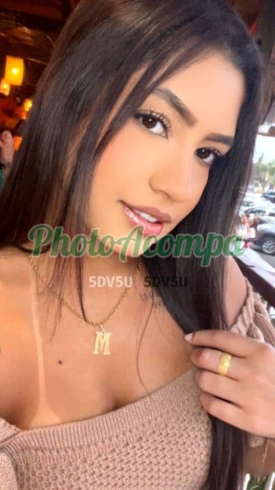 Acompanhante em Assis — experiência de namorada, foto 2 de Bruna
