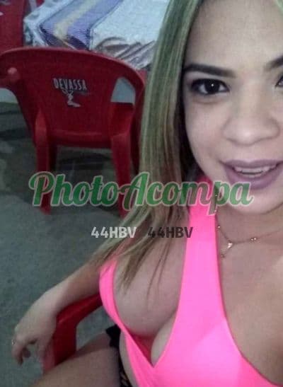 Foto 2: Acompanhante em Natal — beijo grego, Bruna