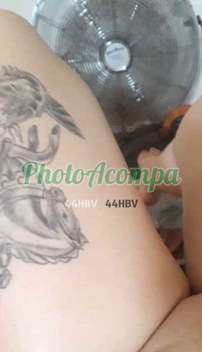 Acompanhante em Natal — beijo grego, foto 6 de Bruna