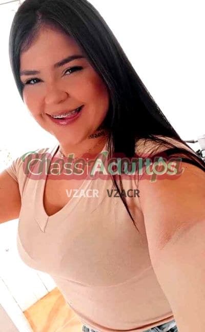 Acompanhante morena em Anápolis — Bruna