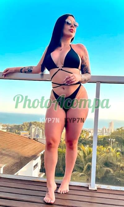 Acompanhante em Santos com namoradinha (4) — Bruna