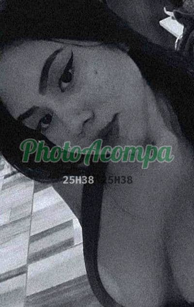 Acompanhante em Manaus — beijo na boca, foto 4 de Bruna