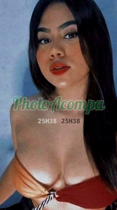 Acompanhante morena em Manaus (5) — Bruna