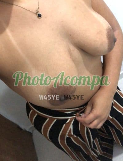 Acompanhante morena em São Paulo, foto 5 de Bruna