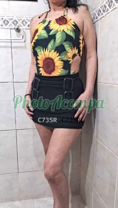 Acompanhante magra em Ilhabela, foto 3 de Bruna