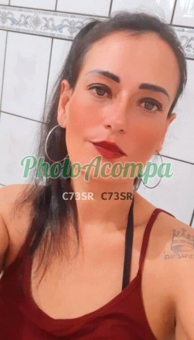 Foto 5: Acompanhante depilada em Ilhabela — Bruna