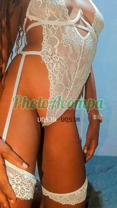 Acompanhante em Rio de Janeiro com beijo grego (2) — Bruna