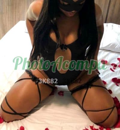 Acompanhante mignon em Americana, foto 3 de Bruna
