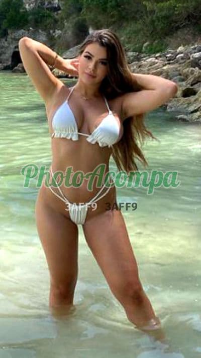 Acompanhante em Rio de Janeiro com beijo na boca (2) — Bruna