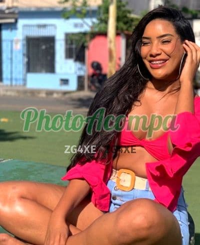 Acompanhante depilada em Sumaré — Bruna, foto 5