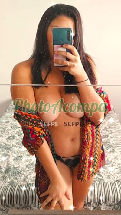 Acompanhante depilada em Dourados (5) — Bruna