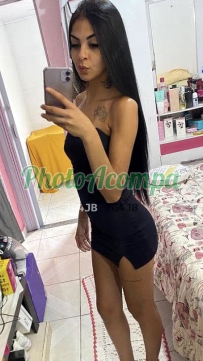 Foto 3: Acompanhante mignon em Sorocaba — Bruna