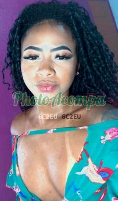 Acompanhante morena em Manaus (4) — Bruna