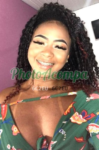 Acompanhante morena em Manaus (5) — Bruna
