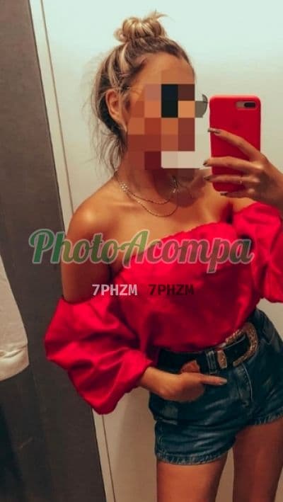Acompanhante em Nova Iguaçu com beijo na boca (2) — Bruna