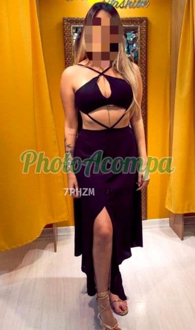 Acompanhante em Nova Iguaçu — experiência de namorada, foto 4 de Bruna