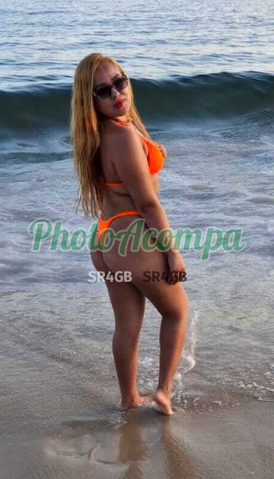 Acompanhante em João Pessoa — sexo anal, foto 6 de Bruna