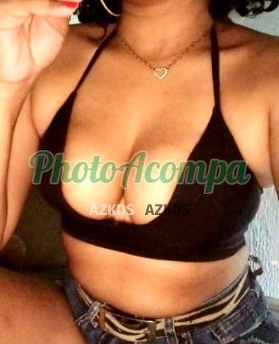 Acompanhante em Praia Grande com namoradinha (4) — Bruna