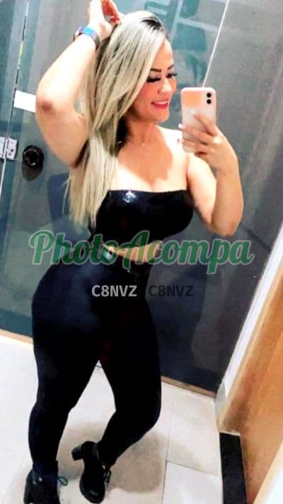 Acompanhante em Guarulhos com beijo na boca (6) — Bruna