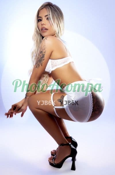 Foto 4: Acompanhante em Rio de Janeiro — namoradinha, Bruna