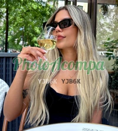 Acompanhante depilada em Rio de Janeiro (5) — Bruna