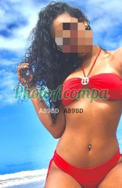 Acompanhante em Rio de Janeiro — anal, foto 6 de Bruna