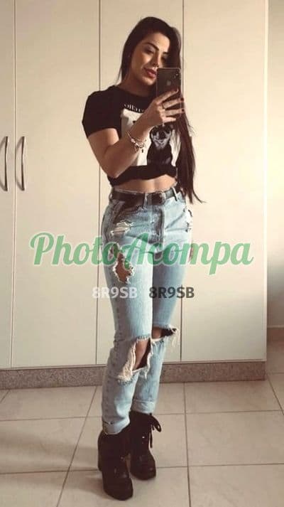 Foto 6: Acompanhante em Uberlândia — experiência de namorada, Bruna