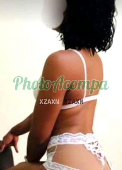 Acompanhante em Guarujá com anal (2) — Bruna