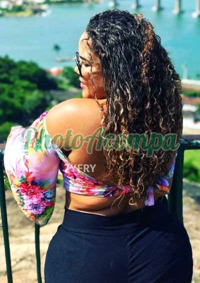 Acompanhante em São Gonçalo com experiência de namorada (4) — Bruna