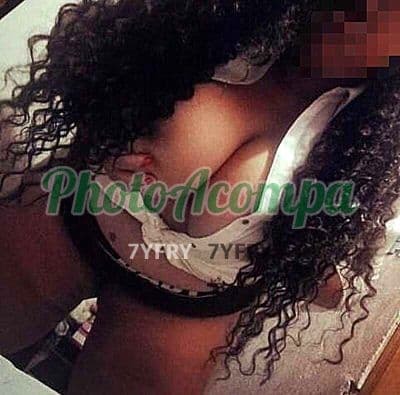 Foto 6: Acompanhante em São Gonçalo — anal, Bruna