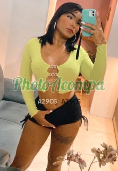 Acompanhante em São Paulo com sexo anal (4) — Bruna