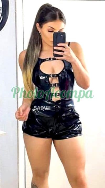 Foto 2: Acompanhante foto real em Guarulhos — Bruna