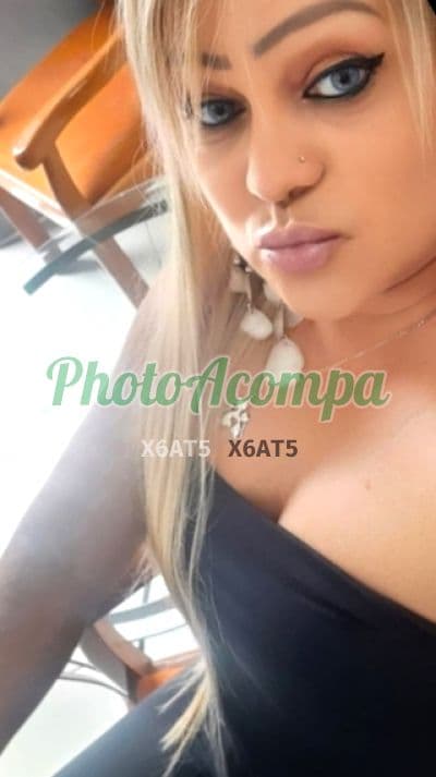 Acompanhante em São Paulo — beijo na boca, foto 2 de Bruna