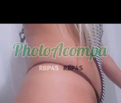 Foto 2: Acompanhante em Belém — beijo grego, Bruna