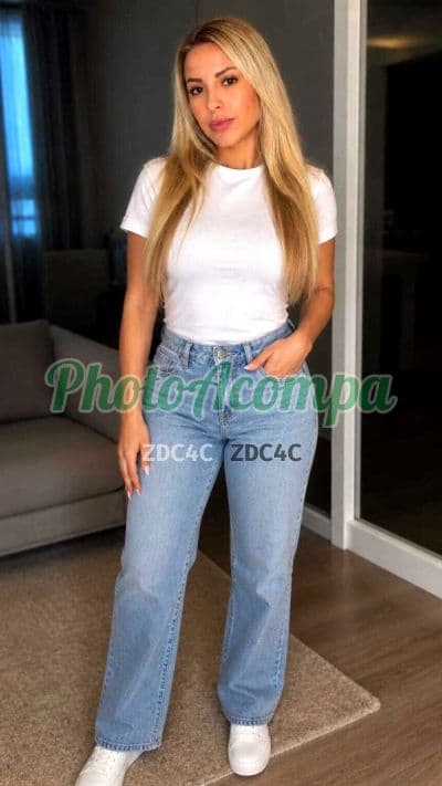 Acompanhante depilada em ABC Paulista (5) — Bruna