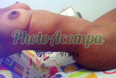 Acompanhante em São José do Rio Preto — namoradinha, foto 4 de Bruna