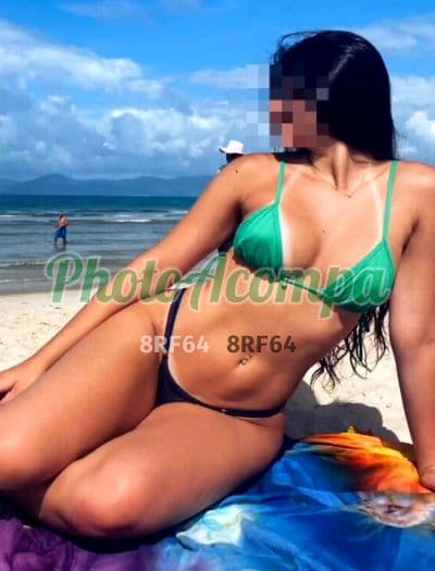 Acompanhante em São José com oral natural (6) — Bruna
