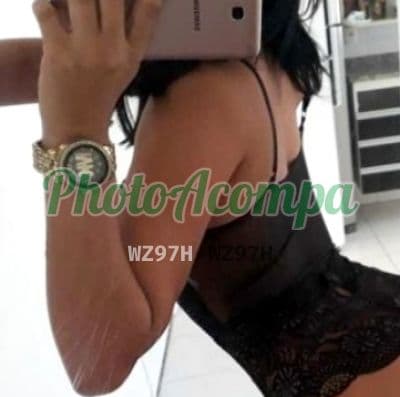 Acompanhante em Salvador — experiência de namorada, foto 4 de Bruna