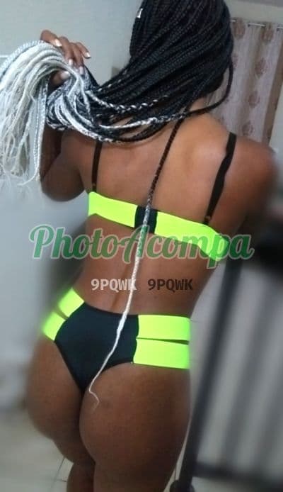Acompanhante mignon em Bauru, foto 2 de Bruna