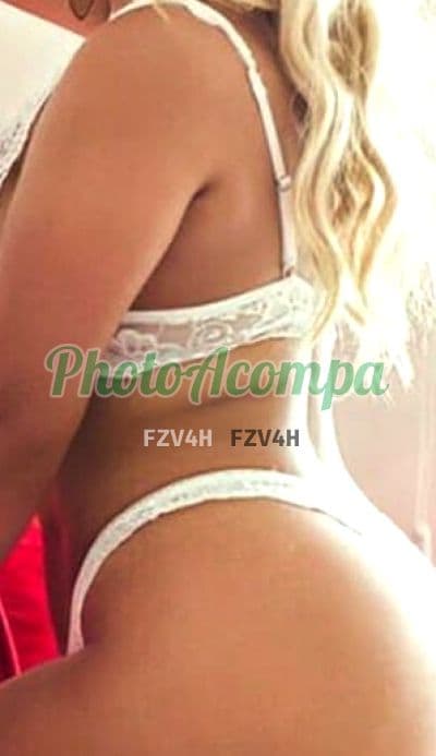 Acompanhante em Rio de Janeiro — beijo na boca, foto 2 de Bruna