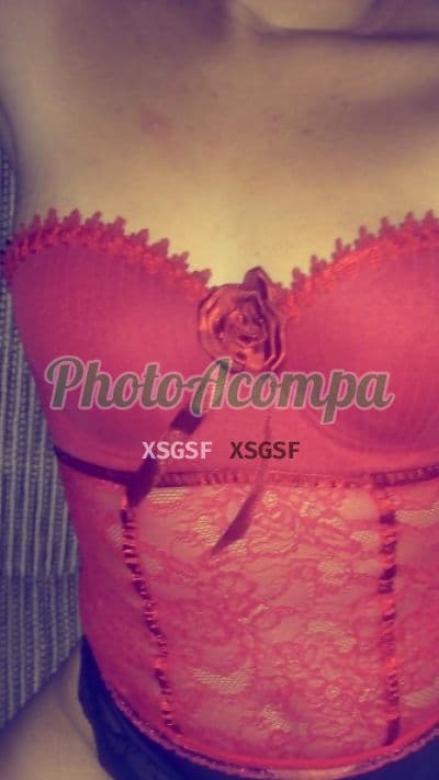 Acompanhante em Campinas com beijo na boca (2) — Bruna
