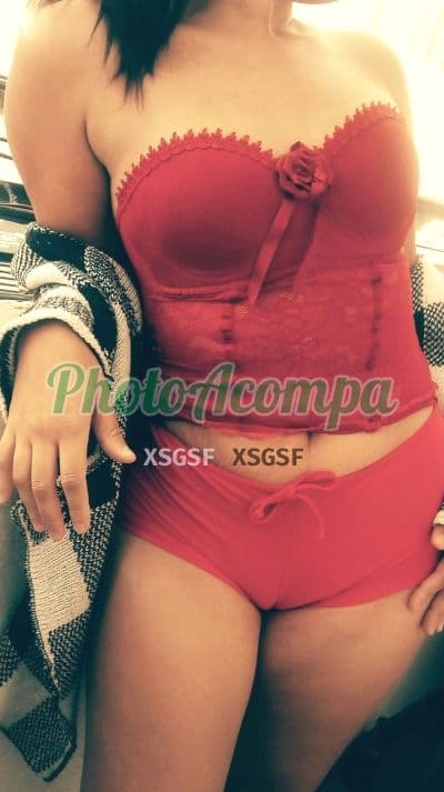 Foto 5: Acompanhante magra em Campinas — Bruna