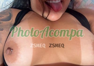Acompanhante em Lages — beijo grego, foto 2 de Bruna