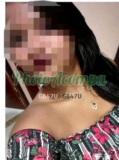 Acompanhante morena em Belo Horizonte, foto 3 de Bruna