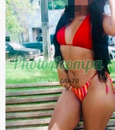 Foto 4: Acompanhante em Belo Horizonte — namoradinha, Bruna