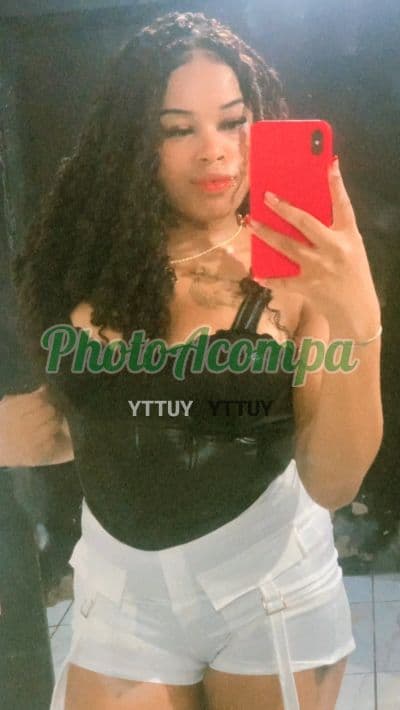 Foto 3: Acompanhante magra em Pinhais — Bruna