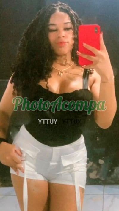 Acompanhante em Pinhais com sexo anal (6) — Bruna